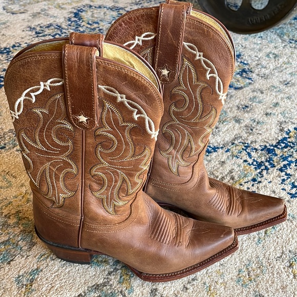 Tony Lama Shoes - Tony Lama boots